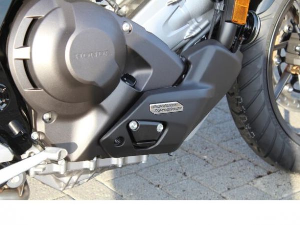 Honda NC 750XDS DCT, 2026 г.