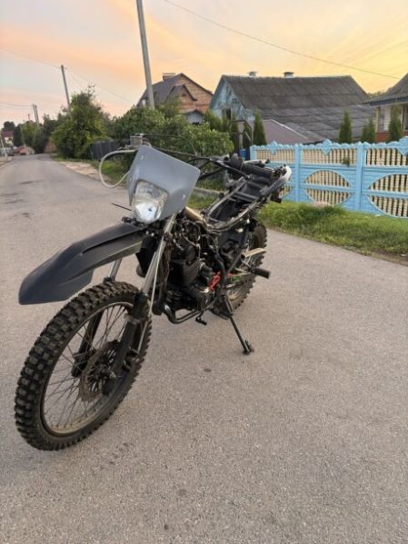 Motoland LT 250 Lt300, 2024 г.