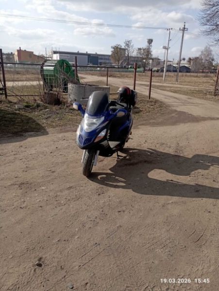 Hors 56 alesin alx 50 t16, 2008 г.
