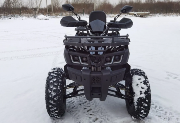 Racer RC 200 GLADIATOR, 2025 г.