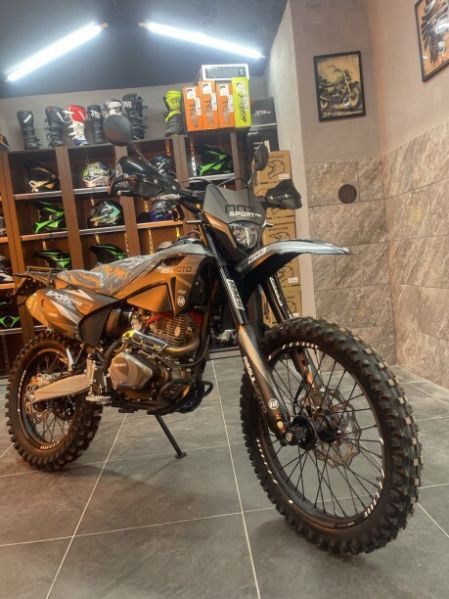 Regulmoto Sport 003 PRO, 2025 г.