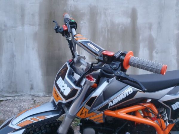 Apollo RFZ TAOTAO DB70 12/10, 2024 г.