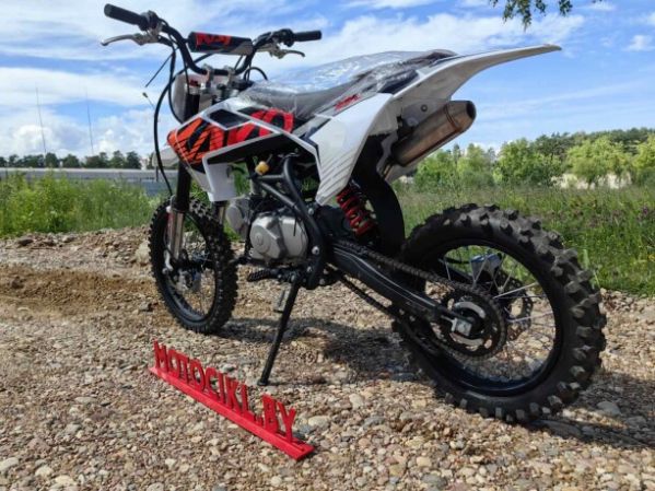 Kayo M125EM, 2026 г.