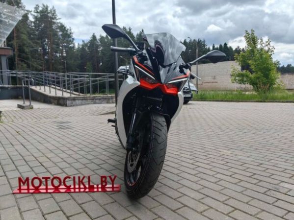 Motoland GP 300, 2026 г.