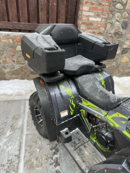 Motoland Wild Track, 2023 г.
