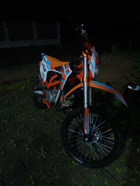 Motoland NX, 2025 г.