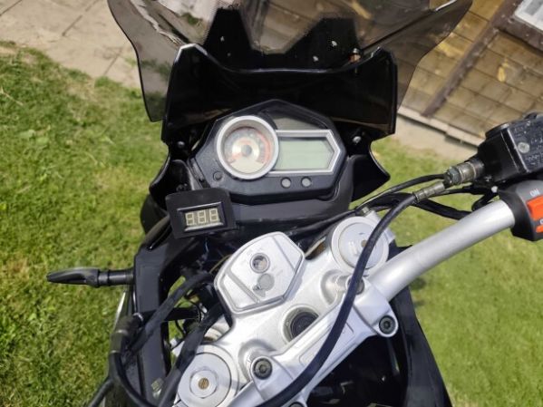 Racer Ranger GY8A, 2020 г.