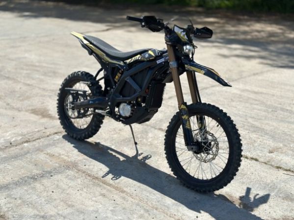 Surron Ultra 24, 2026 г.