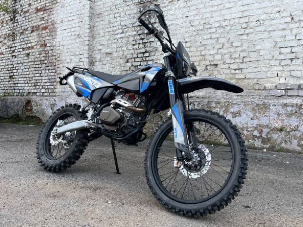 Regulmoto Sport Sport-003 PR 300, 2025 г.