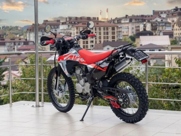 Kayo T1-L 300 ENDURO, 2026 г.