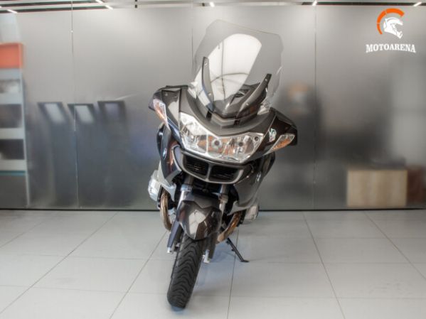 BMW R 1200 RT, 2010 г.