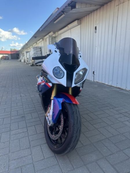 BMW S 1000rr, 2013 г.