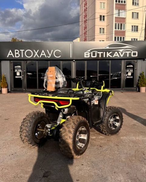 Avantis Forester 300 Long, 2026 г.