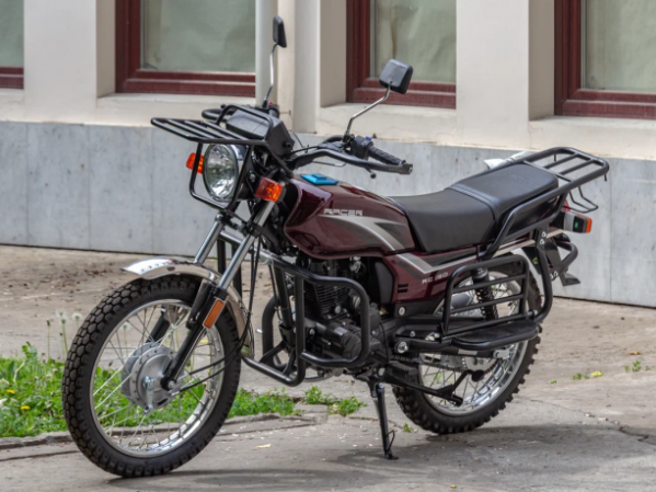 Racer Tourist RC150 RC150-23A, 2026 г.