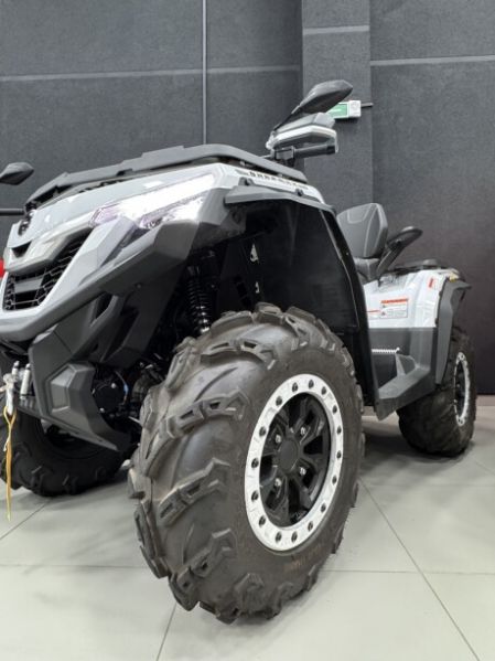 Sharmax Force 1100cc EFI EPS, 2026 г.