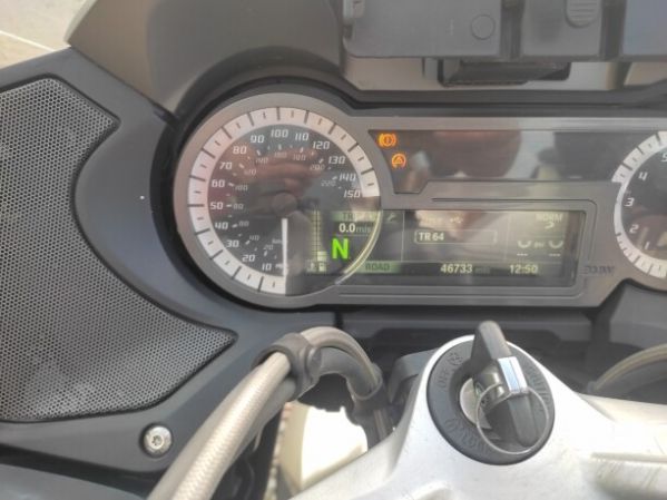 BMW R R1200RT K 52, 2016 г.