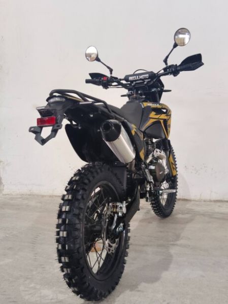 Regulmoto ZZ PR 300, 2026 г.