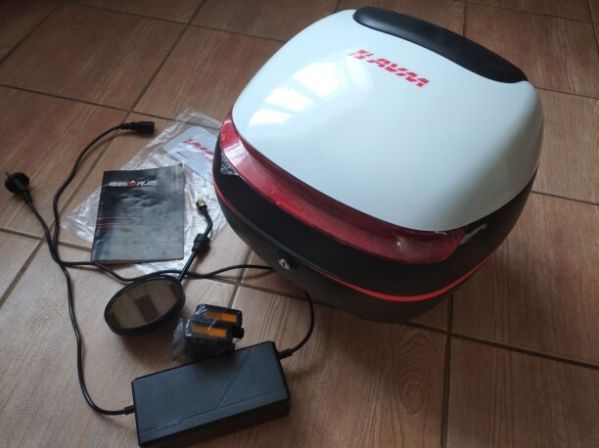 AVM Delta, 2025 г.