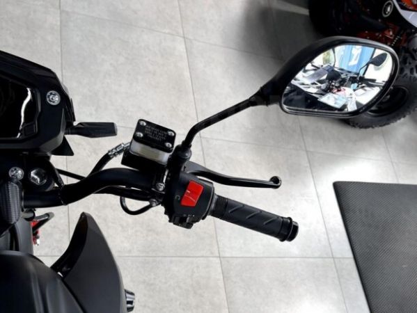 ROCKOT ALPHA DYNAMIC ЦПГ 125, 2025 г.