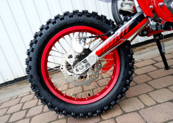 ROCKOT HI-TECH 140 Forsage 2.0, 2026 г.