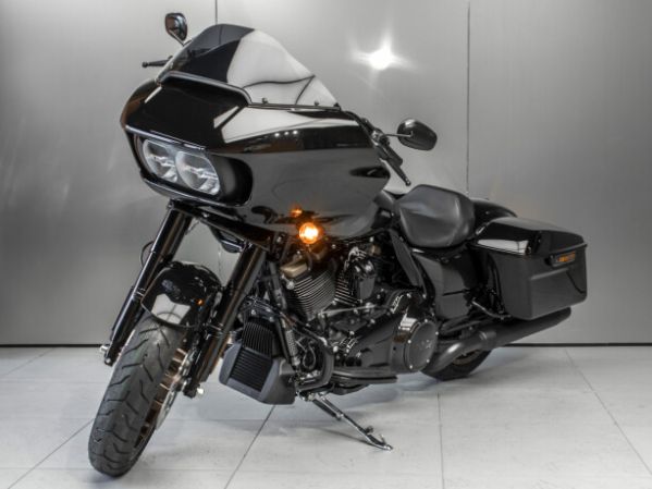 Harley-Davidson Road Glide ST, 2022 г.