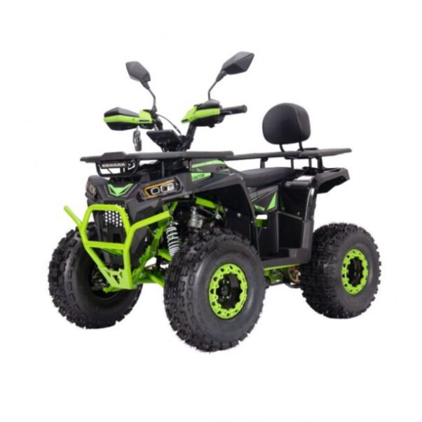 Yacota ATV Vektor 125 Lux, 2023 г.