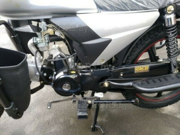 Hors Alpha XL NEW, 2025 г.