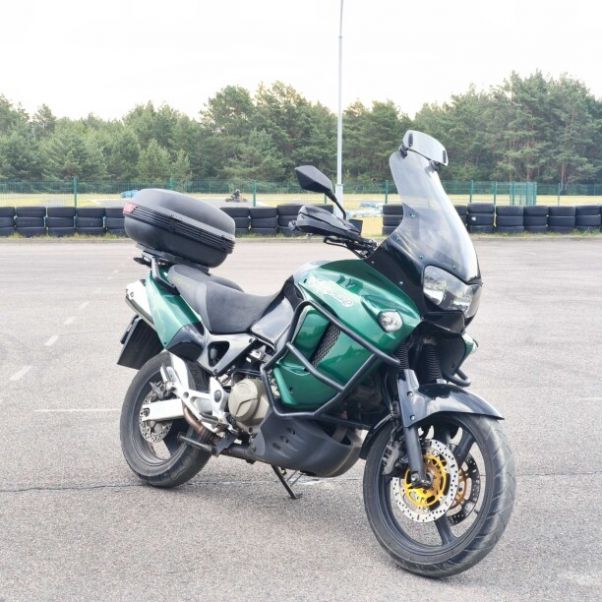 Honda Varadero XL1000, 2000 г.