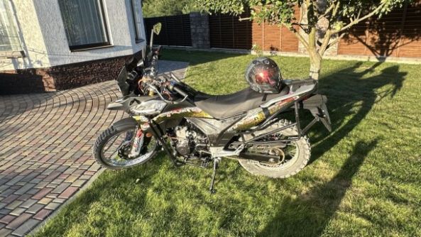 Racer Ranger NC450MQ194, 2024 г.