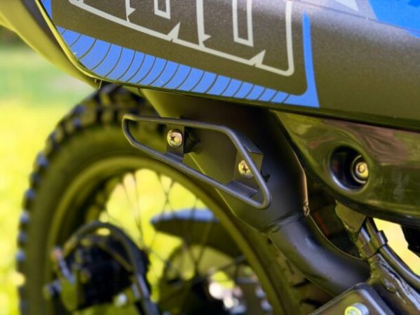 Racer Panther Pro, 2026 г.