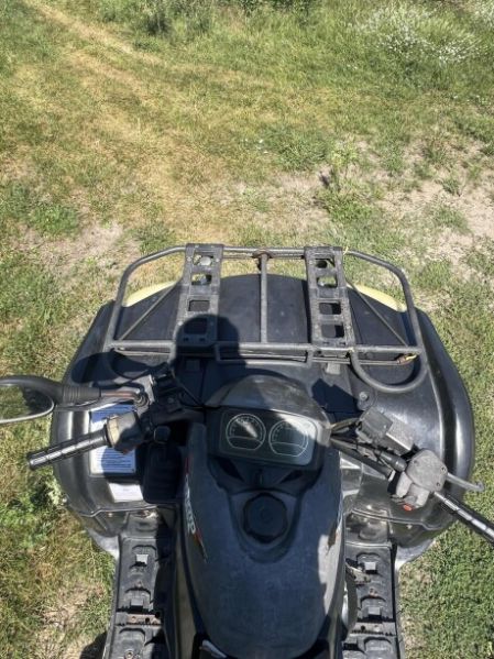 CFMOTO X5 500a, 2013 г.