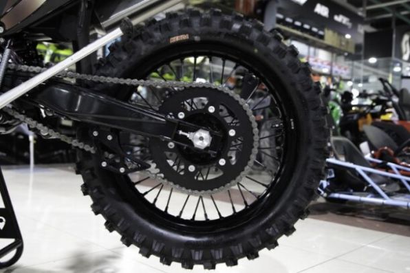 TMBK MAGNETIC 300 LX, 2026 г.