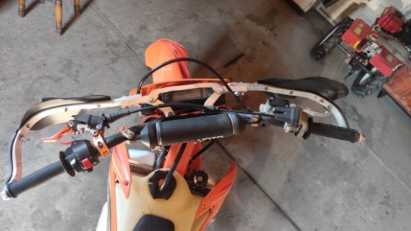 Regulmoto Crosstrec 300, 2024 г.