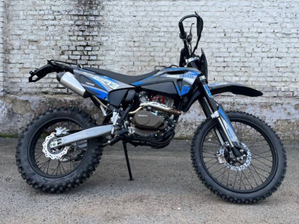 Regulmoto Sport Sport-003 PR 300, 2025 г.