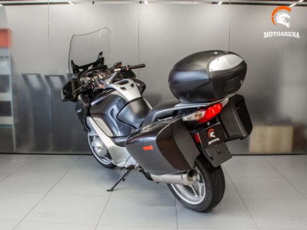 BMW R 1200 RT, 2010 г.