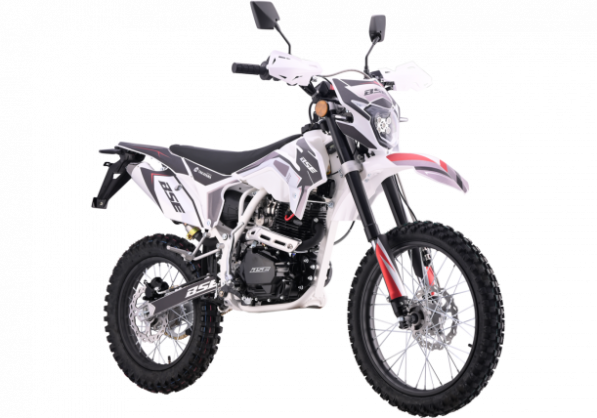 BSE Z1 Y Line Gray/red, 2026 г.