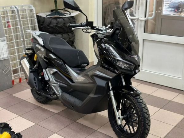 Vento VMC JET 49cc, 2025 г.