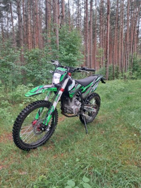 Motoland XT 250HS, 2025 г.