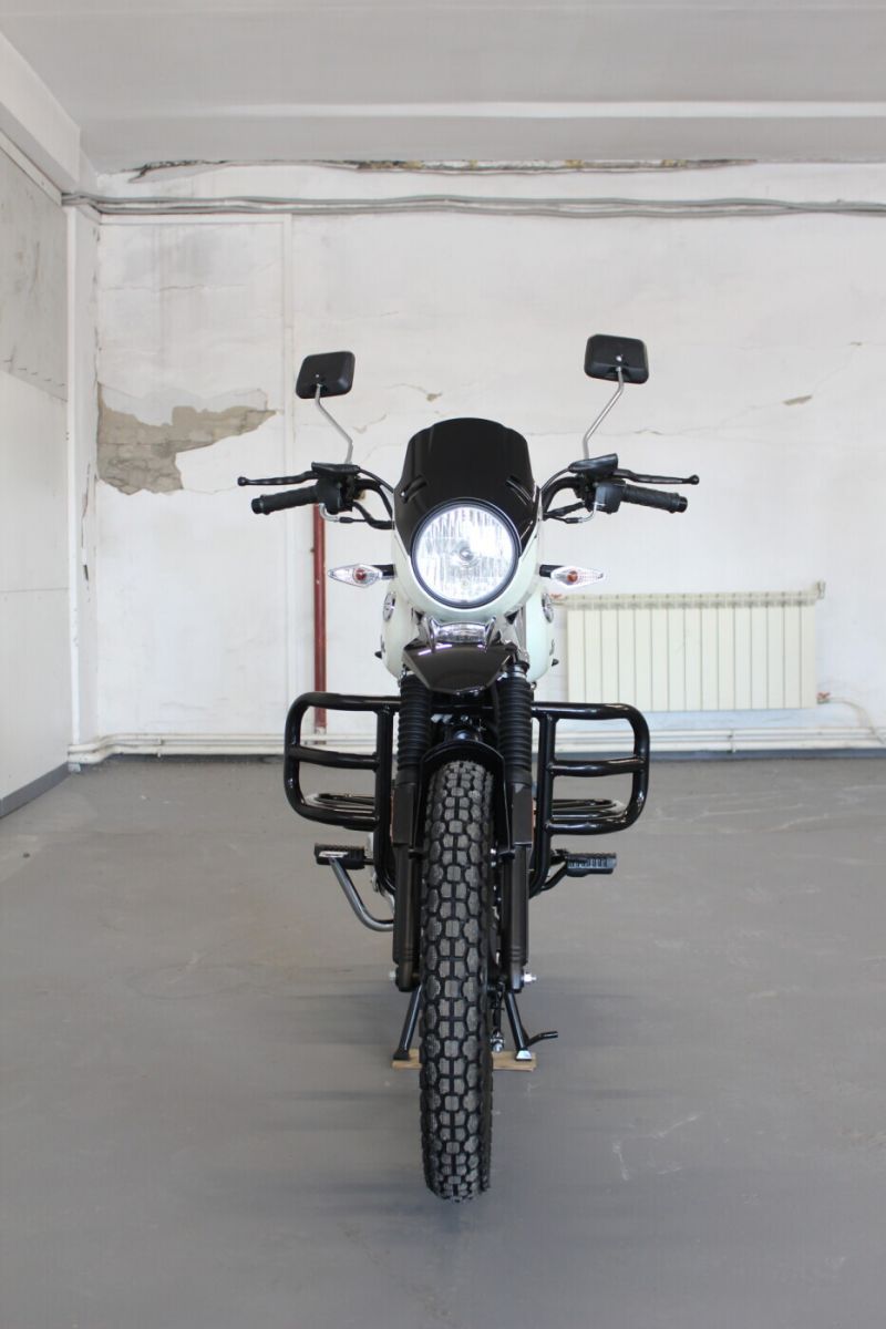Классик Racer RC 110N-H SCOUT, 2025 г.