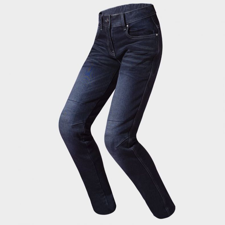 Джинсы ls2 bradford man dark blue