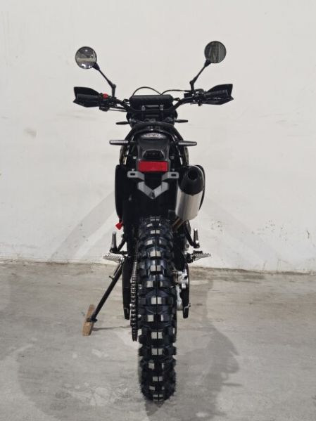 Regulmoto ZZ PR 300, 2026 г.