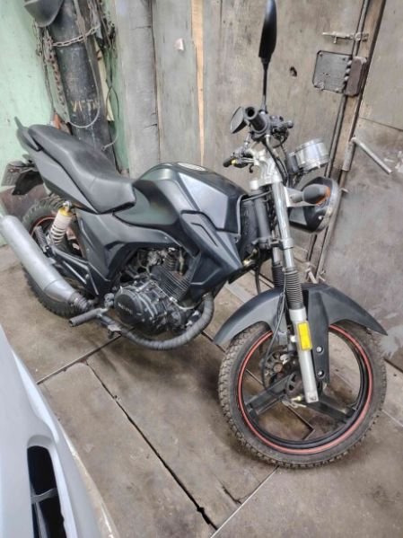 Hors F f160, 2015 г.