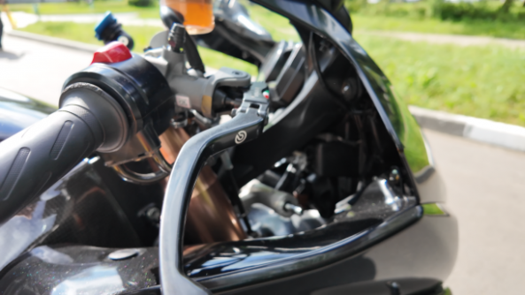 Suzuki GSX-R 1000 K6, 2006 г.