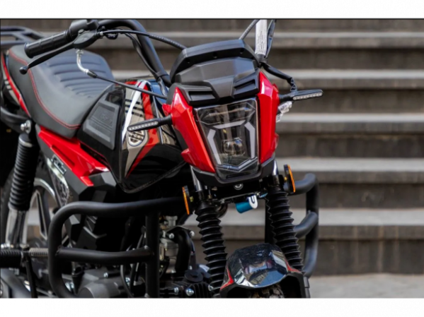 Racer RC 50-V Beta M1, 2026 г.