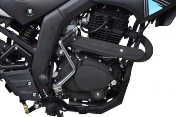 Motoland BLAZER 250 ENDURO, 2026 г.