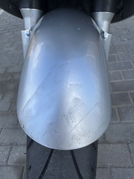 Honda VTR 1000f, 1999 г.
