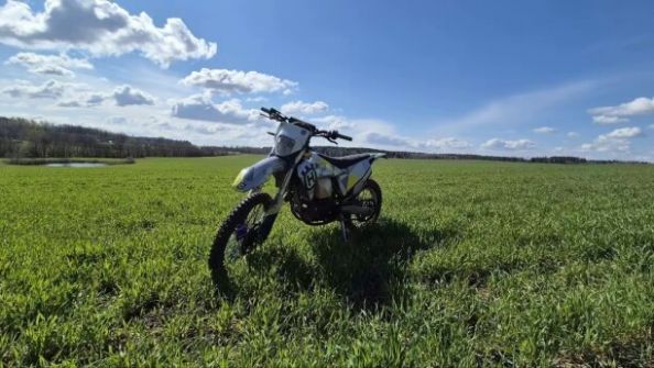 Regulmoto Aqua, 2021 г.