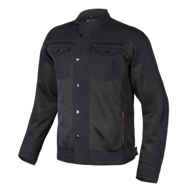 Куртка broger california black
