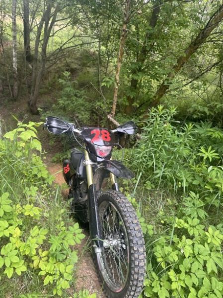 Regulmoto Sport, 2018 г.