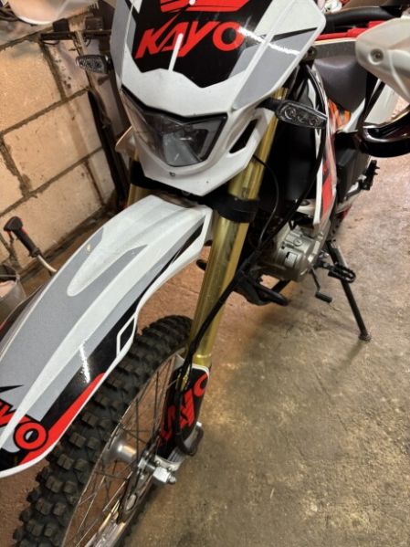 Kayo T1 300 ENDURO, 2026 г.